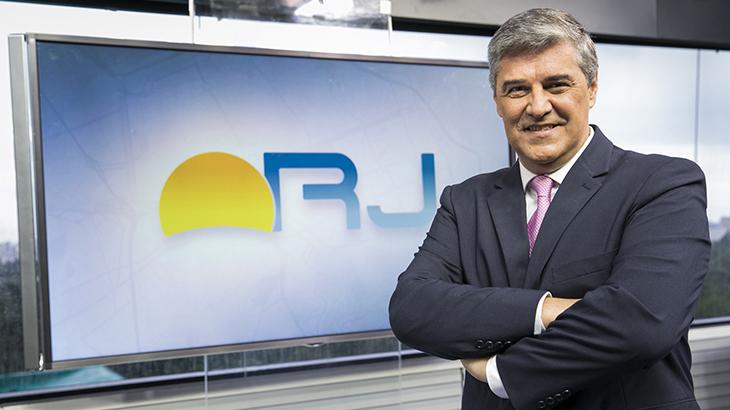 Jornais locais da Globo no Rio e Recife trocarão de identidade visual