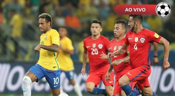 Brasil x Chile: Onde assistir ao vivo o jogo das Eliminatórias para a Copa  - Canaltech