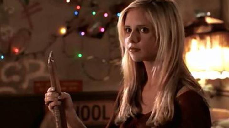 Ator de \"Buffy - A Caça Vampiros\" é a favor de reboot da série