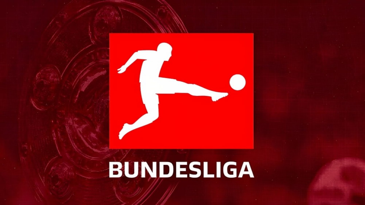 Logomarca da Bundesliga