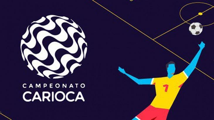 Logotipo do Campeonato Carioca