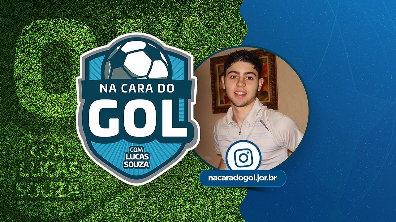 Lucas Souza Silva