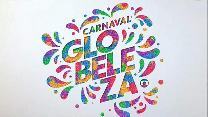 Logo do Carnaval Globeleza 