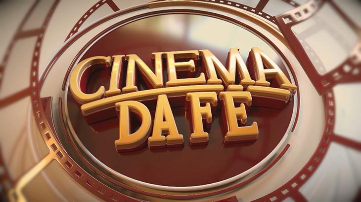 Logo do Cinema da Fé