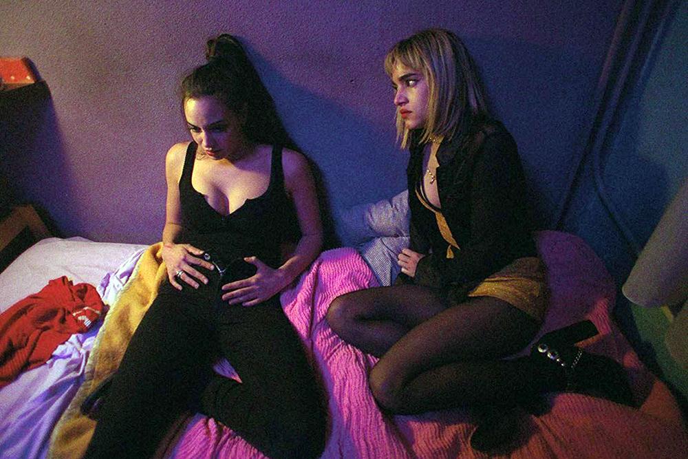 Além de 365 DNI: Confira sete filmes com sexo na Netflix