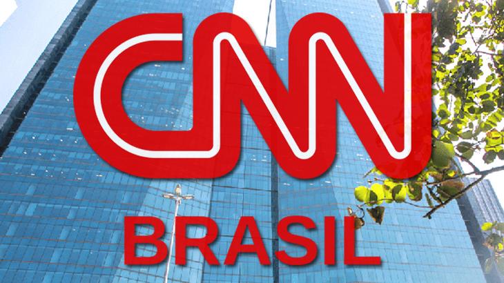 CNN Brasil Rio