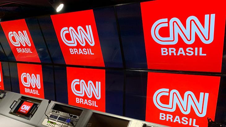 Switcher da CNN Brasil
