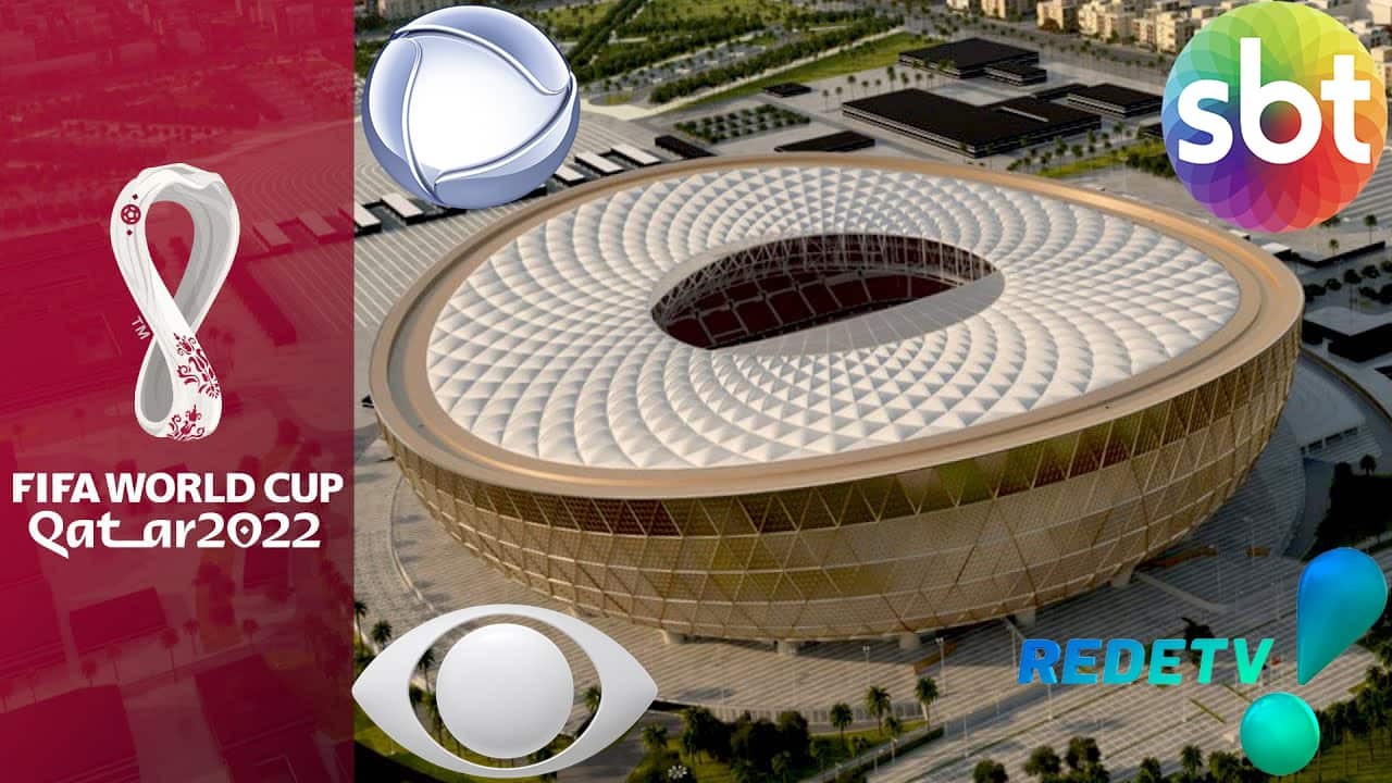 O que o Star+ vai transmitir da Copa do Mundo Qatar 2022?