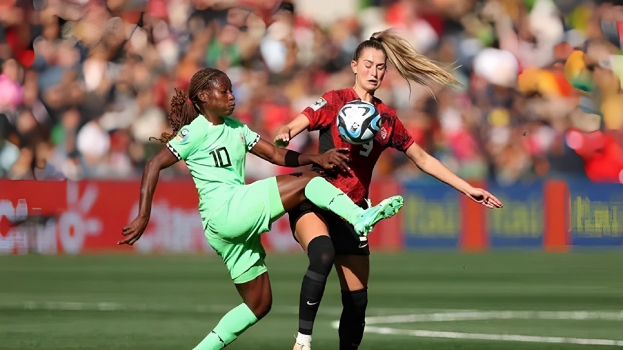 Copa do Mundo Feminina: Adufepe segue expediente da UFPE durante