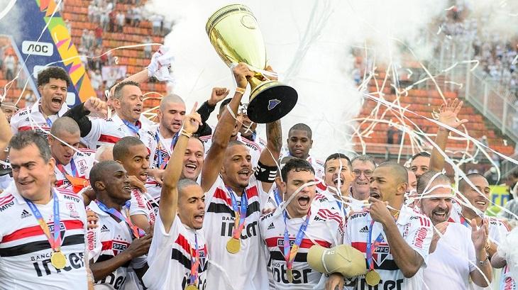 Copa São Paulo de Futebol Jr terá todos os seus jogos transmitidos pela primeira vez