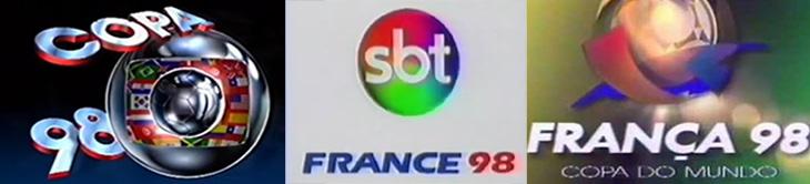 Em 1998, SBT, Globo e Band se uniram para impedir que Record TV transmitisse a Copa