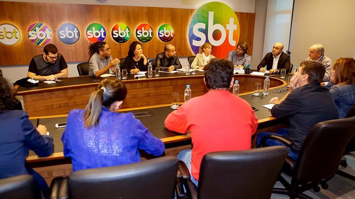SBT mantém direitos e anuncia transmissão da Copa do Nordeste 2019