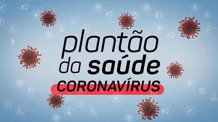 programa sobre coronavírus