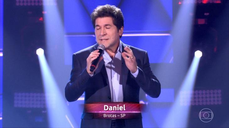 Iza bloqueadora e surpresa de Daniel marcam a estreia do “The Voice”