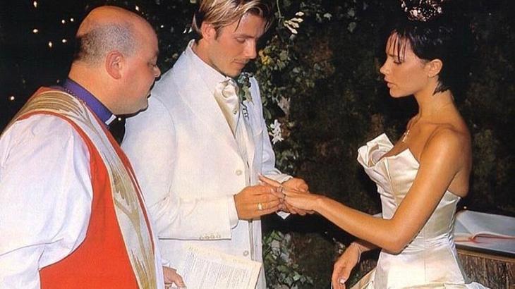 Victoria Beckham desmente rumores sobre fim do seu casamento