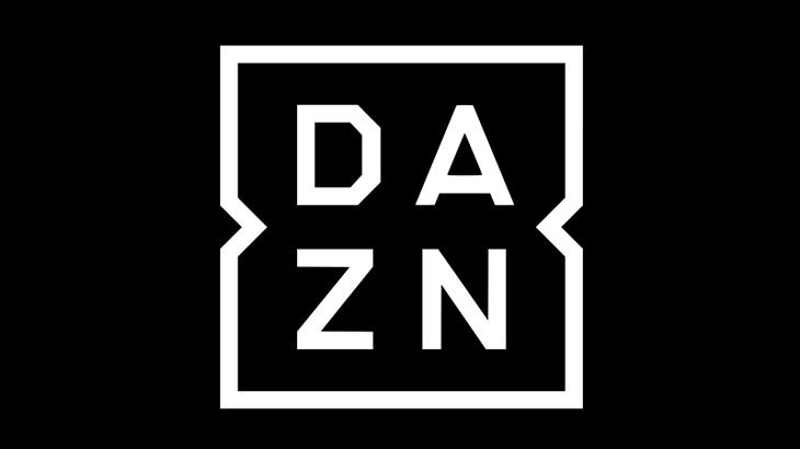 Logotipo DAZN