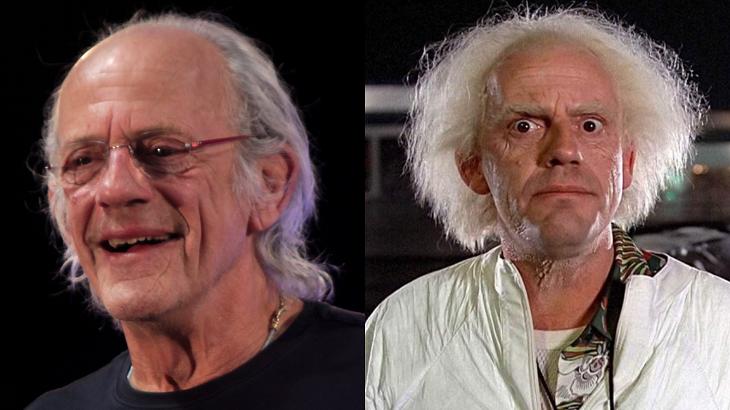 De doença de Parkinson a câncer: o antes e depois dos atores De Volta Para o Futuro