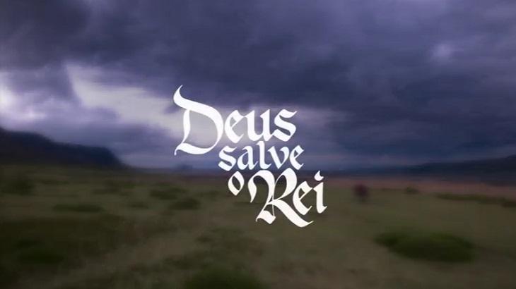 Cantora norueguesa grava clipe e tema de abertura de 'Deus salve o rei' nos  cenários da novela - TV e Lazer - Extra Online