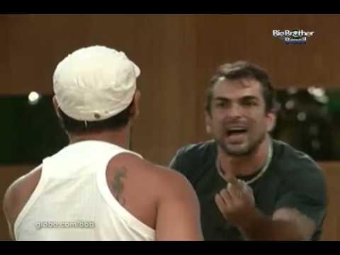 Relembre cinco brigas memoráveis do \"Big Brother Brasil\"