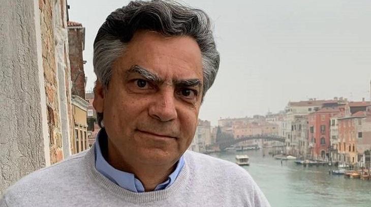 Diogo Mainardi pediu demissão da TV Cultura