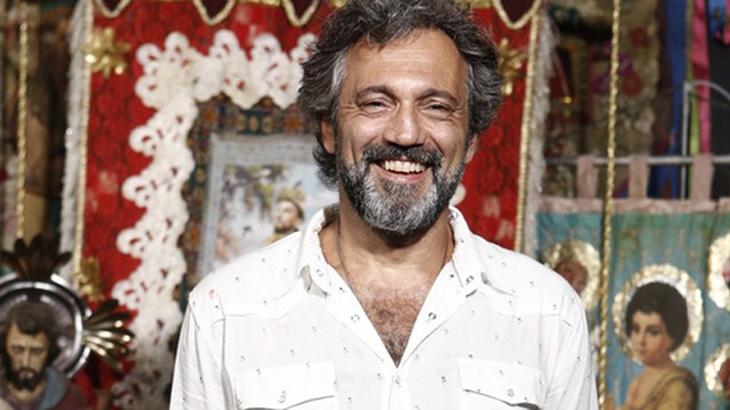 Morre o ator Domingos Montagner, aos 54 anos – Cineverso Paralelo