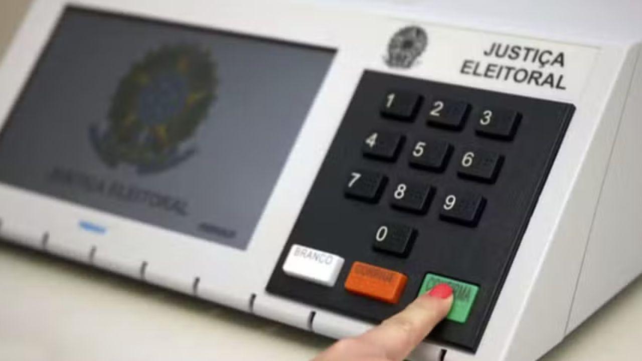 Eleições 2026