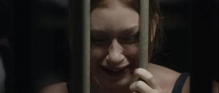 De assédio a prisão: 5 tragédias na vida de Eliza em Totalmente Demais