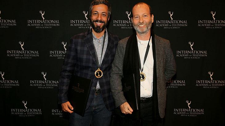 Globo e GNT participam da cerimônia de abertura do Emmy Internacional em Nova York
