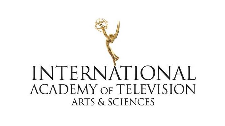 Emmy Internacional logo
