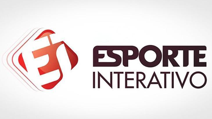 Logotipo do Esporte Interativo