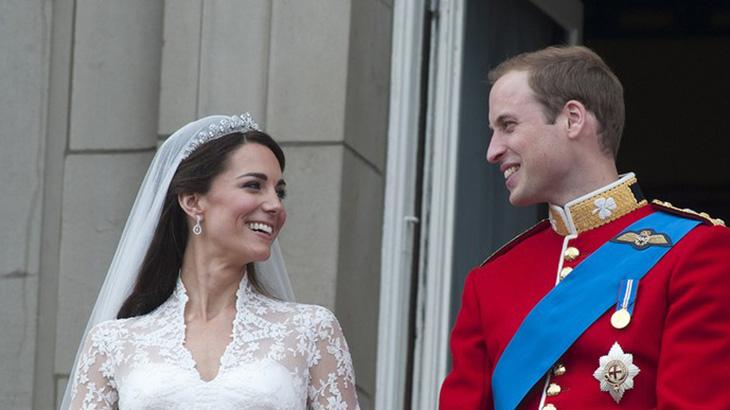15 regras que Kate Middleton deve seguir depois que se tornou a duquesa de Cambridge