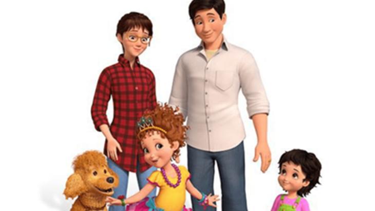 Incríveis, Moana e Dumbo: nove produções da Disney com famílias de todos os tipos