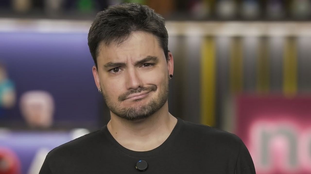 Felipe Neto