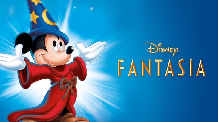 Fantasia 80 anos: Por que filme do Mickey entrou para a história do cinema