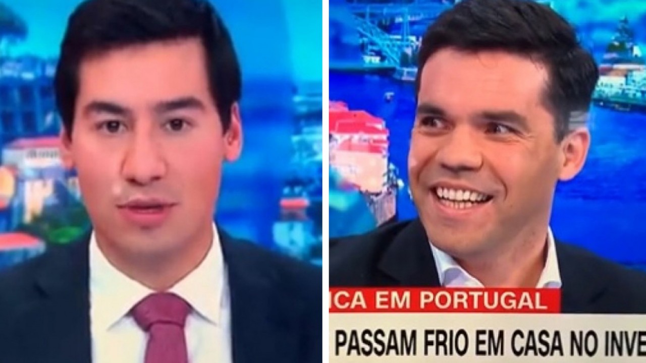 gAFE ao vivo da CNN Portugal