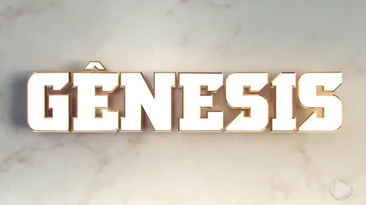 Logo Gênesis 