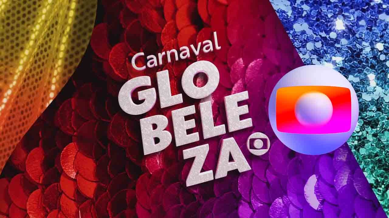 Carnaval Globeleza 2024