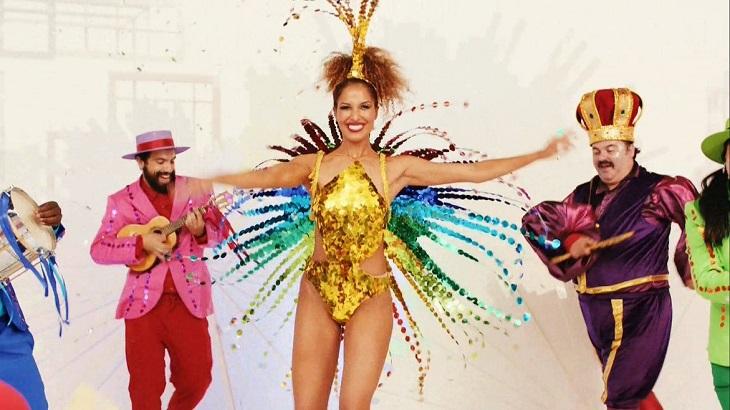 Após imbróglio, Globo renova direitos de transmissão do Carnaval carioca