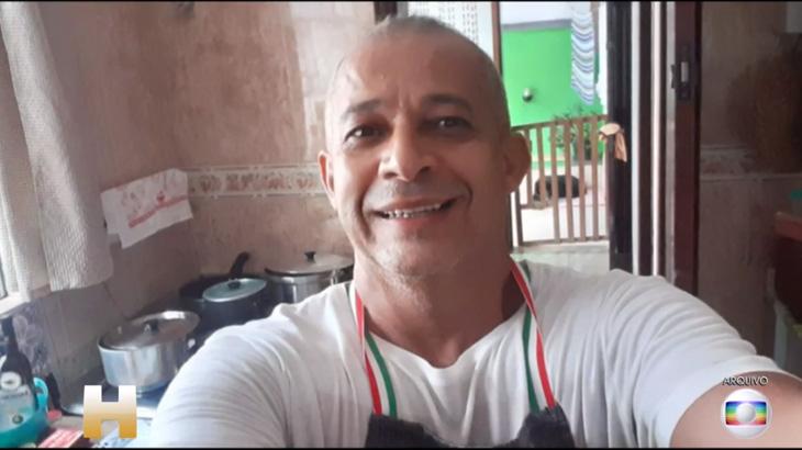 Editor da Globo morre vítima da Covid-19