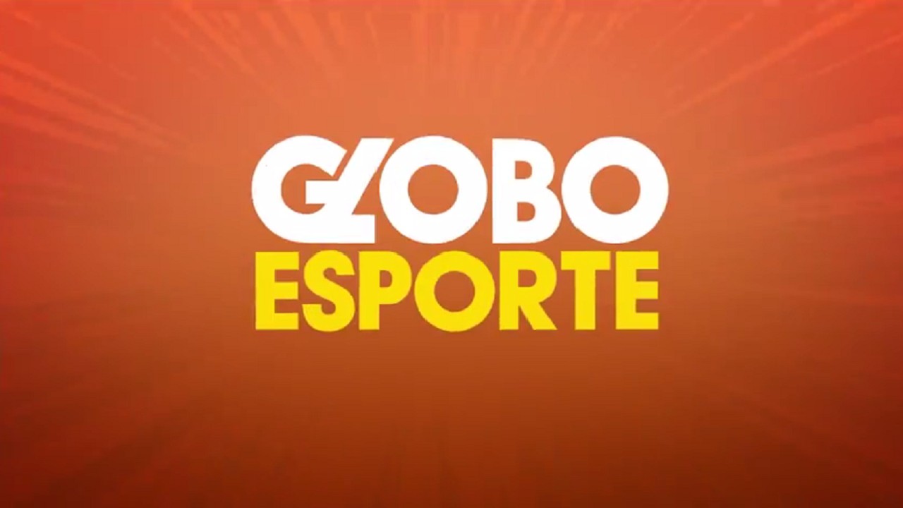 Logo do Globo Esporte