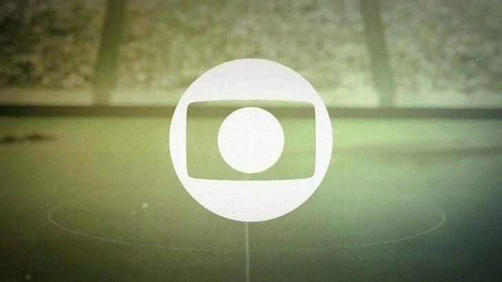 Símbolo do futebol na Globo