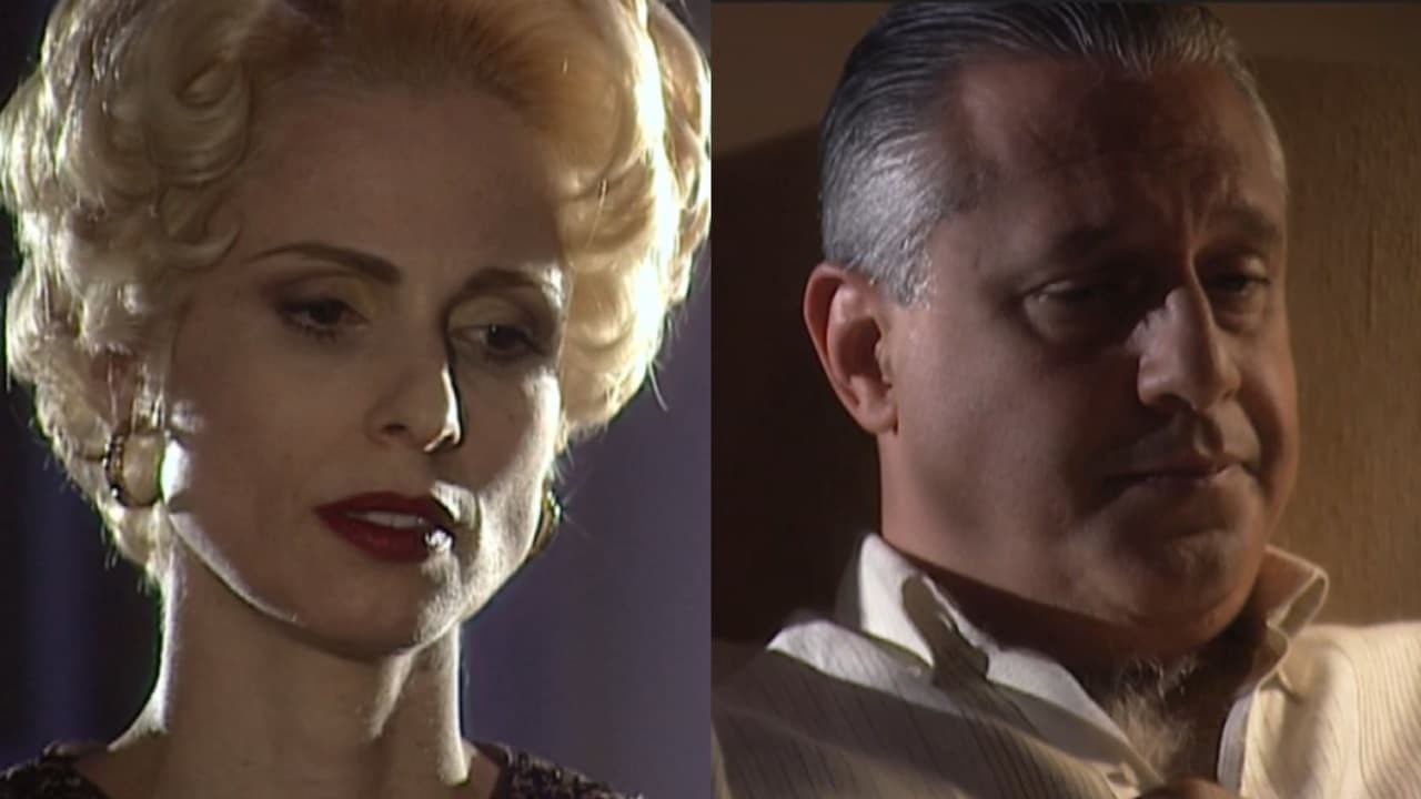 Silvia Pfeifer e Antonio Fagundes na novela O Rei do Gado, em reprise no Vale a Pena Ver de Novo, na Globo