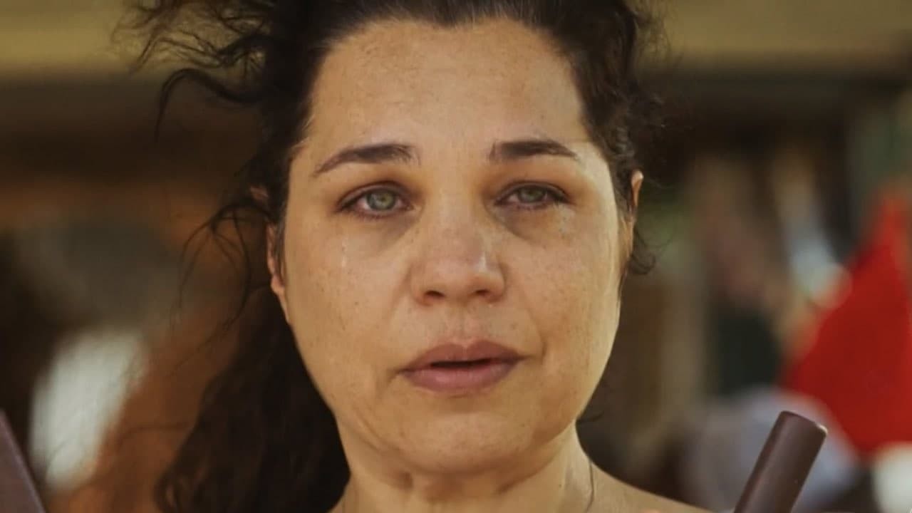 Isabel Teixeira como Maria Bruaca na novela Pantanal, que chega ao fim nesta sexta-feira (7) na Globo