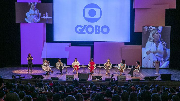 \"Rio2C\": Globo lança \"Assédio\" e discute uso de dados, streaming e protagonismo feminino