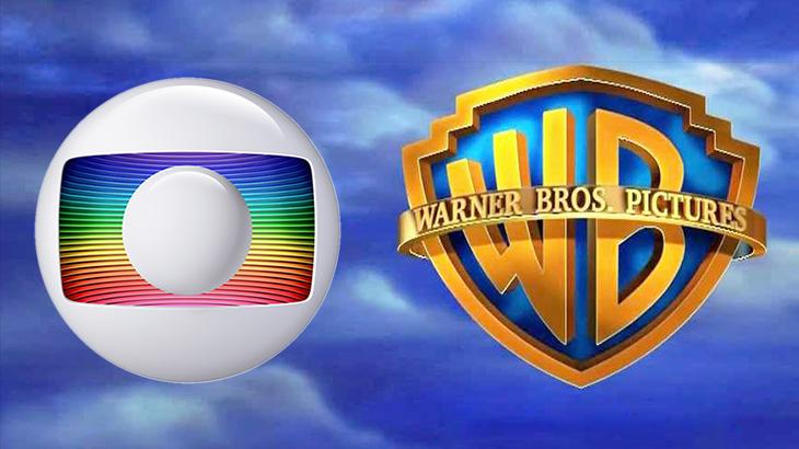 Globo e Warner