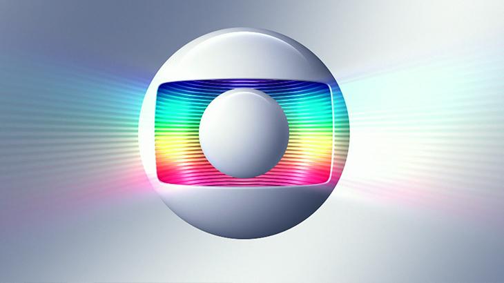 Logo TV Globo