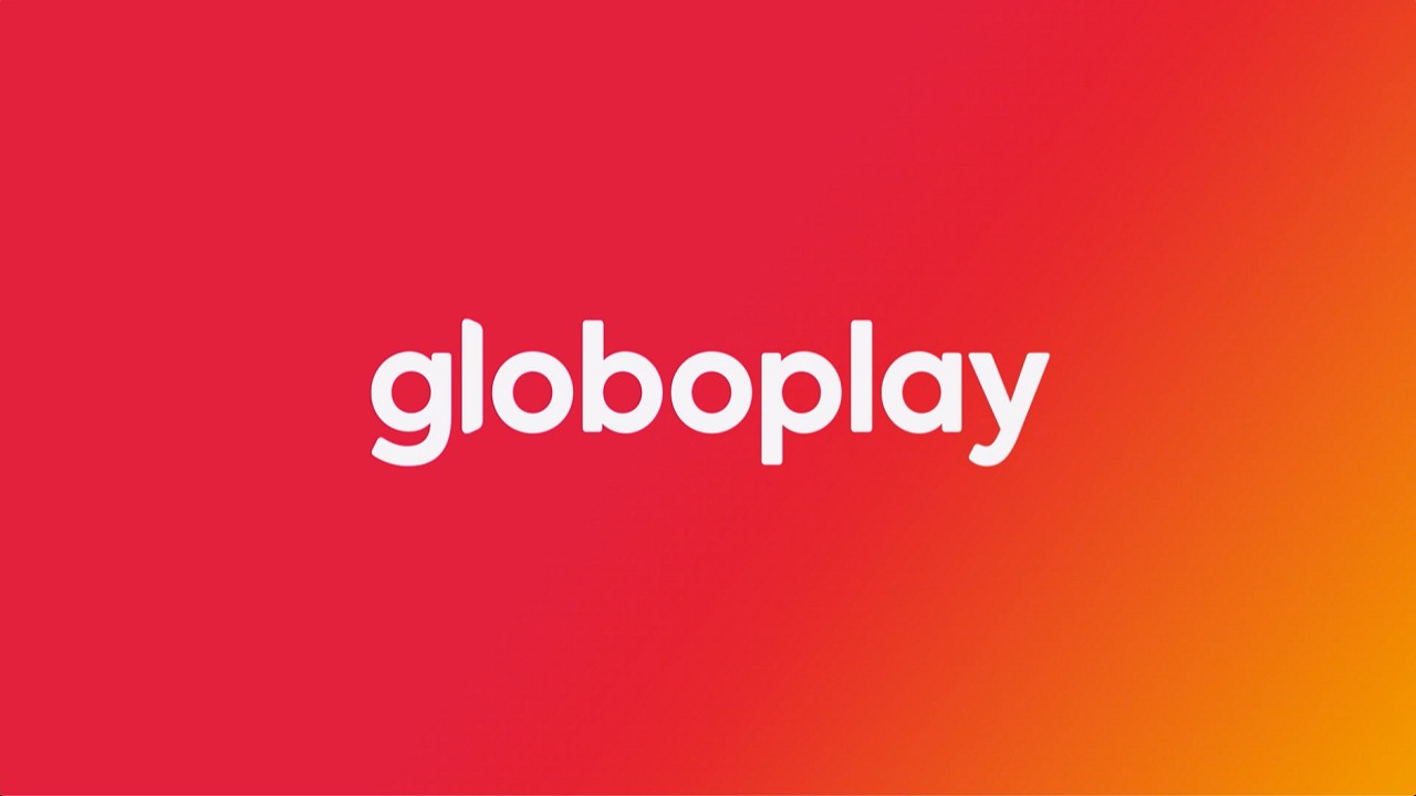 Logotipo do Globoplay
