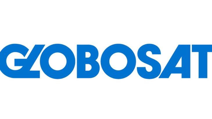 Logo da Globosat