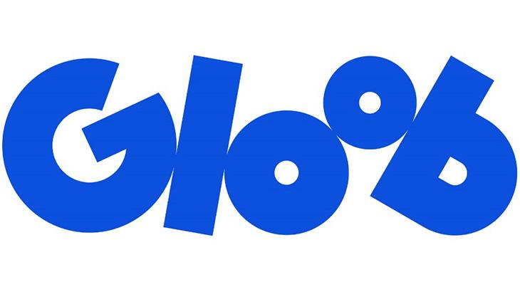 Logotipo do Gloob