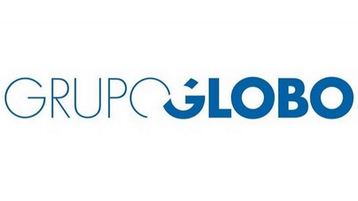 Logo Grupo Globo